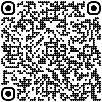 QR Code d'adhésion
